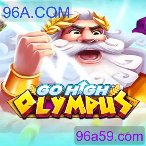 GoHighOlympus: Uma Imersão no Mundo dos Games